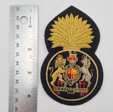 Royal Scots Fusiliers Blazer