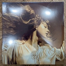 Taylor Swift - Fearless