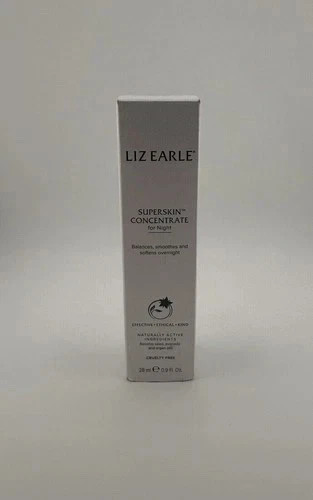 Liz earle superskin - earle,