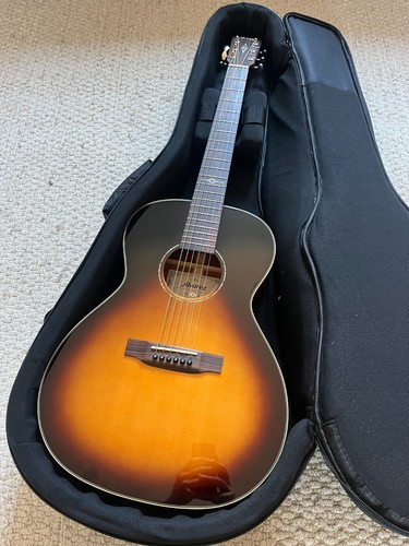 Alvarez masterworks mdlt60 - alvarez,