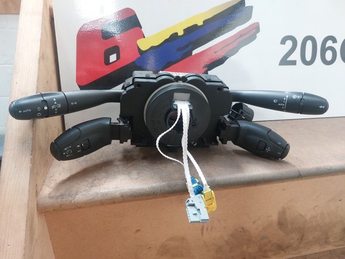 Peugeot 307 coms unit - cc,