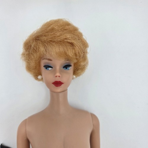 Org vtg mattel - mattel, blonde
