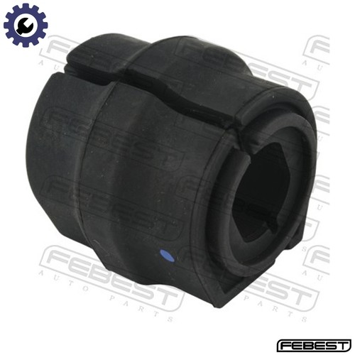 Mounting stabiliser bar - mounting,