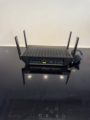 Linksys velop pro wifi - linksys, 6e