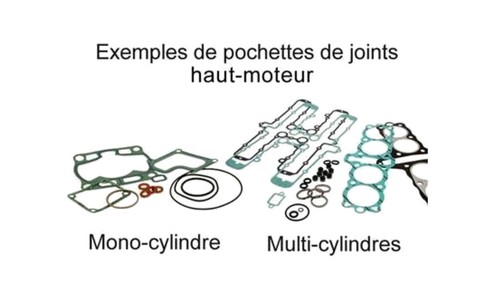 5995 top gasket set - gasket,