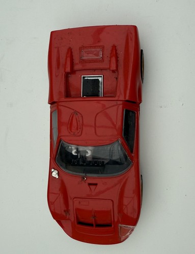 Scalextric scale ford - 1:32, gt