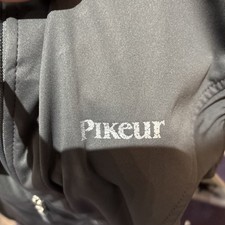 Pikeur Grey Waistcoat Size 44