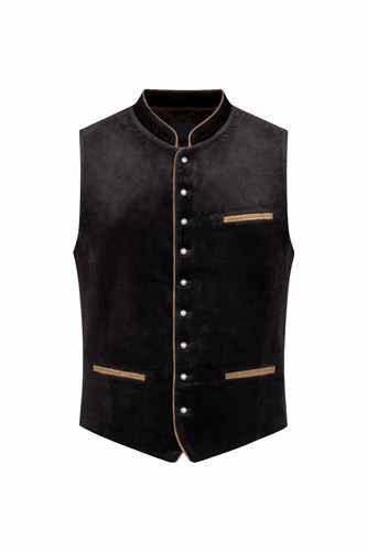 Mens black 100 velvet - mens, 100%