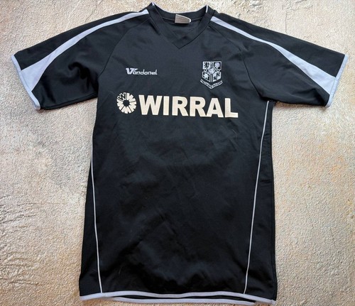 Tranmere rovers 2006 - rovers, 2006/2007