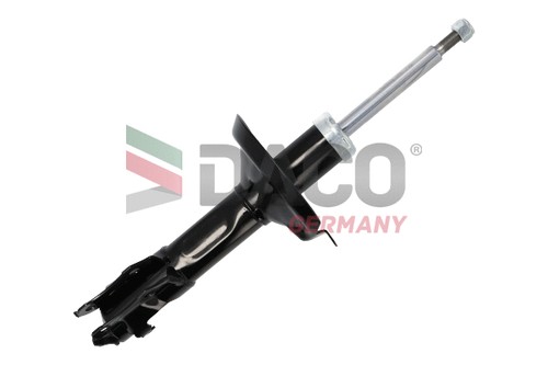 Front shock absorber fits - front,