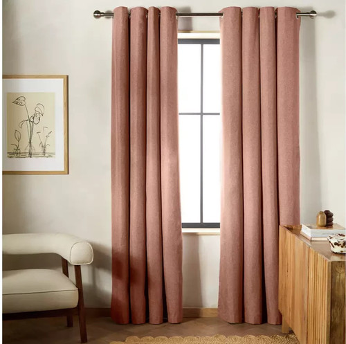 Habitat eyelet blackout - habitat,