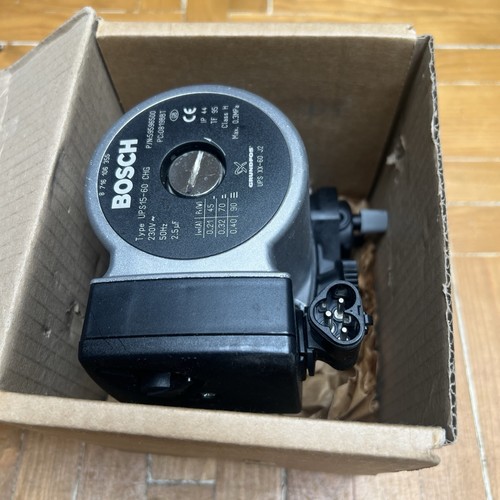 Worcester bosch 28i junior - bosch,