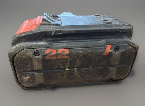 Hilti nuron b22 110 22v - hilti, b22-110