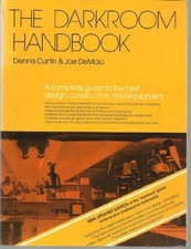 THE DARKROOM HANDBOOK: A