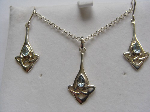 Kit heath sterling silver blue - sterling,
