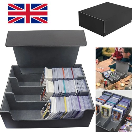 New 2400 card deck case - card,