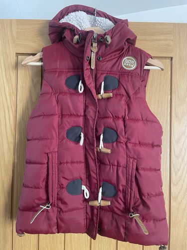 Superdry sport women padded - superdry,