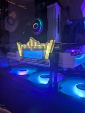 RARE RTX 2080 TI 11GB HOF