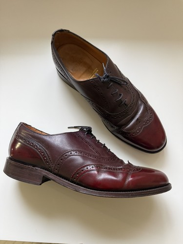 Men leather sanders shoes - men's,