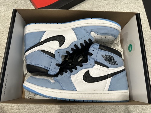 Jordan retro high - 1,