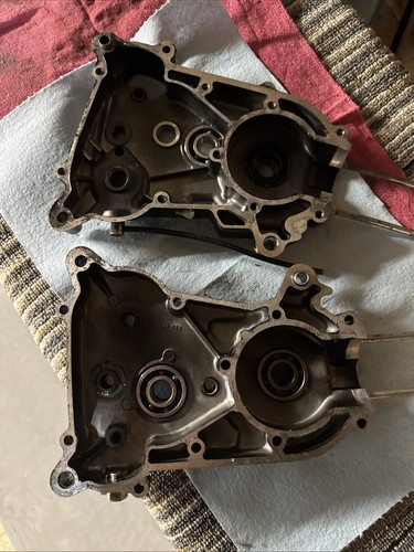 Suzuki quad sport engine - 50,