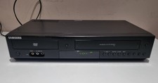 Samsung DVD-V6800 DVD VCR