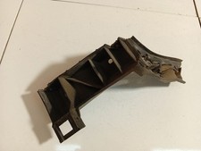 Volkswagen Polo 2008 Bumper