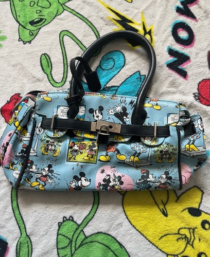 Disney vintage mickey - disney, mouse