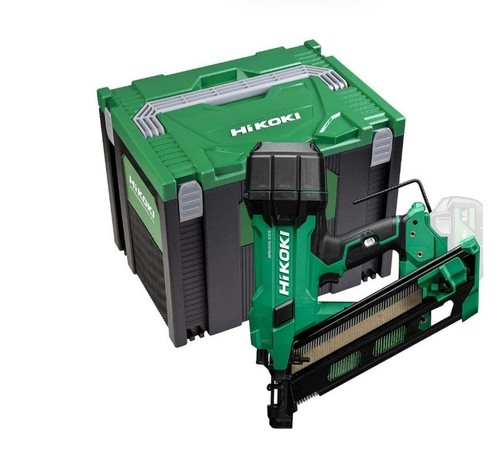 Hikoki nr1890dcaw9z 18v - hikoki,
