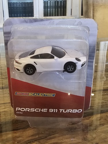 Scalextric g2214 micro - scalextric,