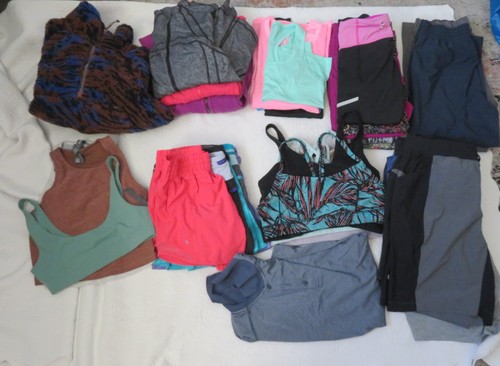 Lots women men s - 38, pc
