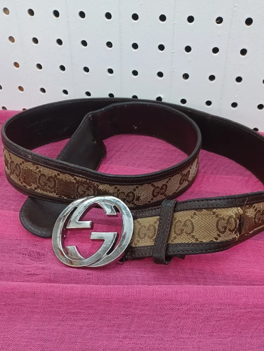 Gucci vintage rehab - vintage,
