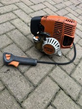 Stihl FS90 Strimmer Engine And