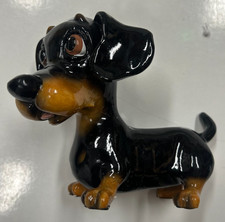 Little paws Frankie the Dachshund [WG]