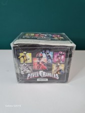 Power rangers ninja - power,