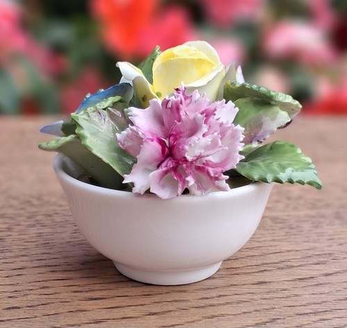 Coalport england small - coalport,