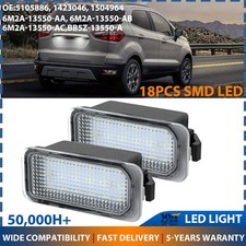 2x For Ford Transit Custom LED