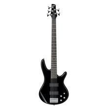 Ibanez GSR205-BK GIO 5-String