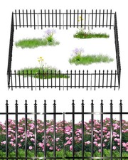 10-Panel Strong Dog Fence