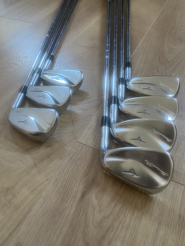 Mizuno pro 245 - gw, iron