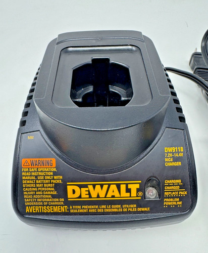 Dewalt dw9118 14 4v - dewalt,