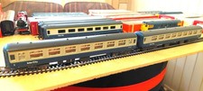 Lima Mark 2b Inter City First