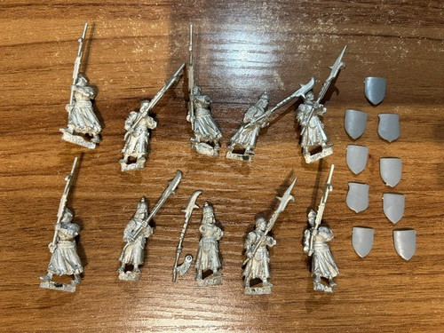 Grave guard oop metal - guard,
