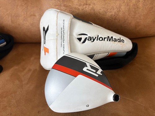 Taylormade driver head - driver, only