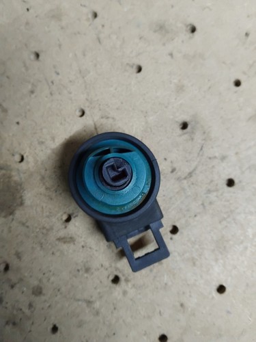 Piaggio 125 ignition switch - x9,