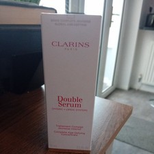 Clarins Double Serum 75 ml |