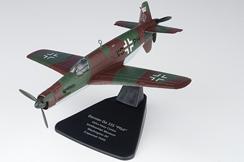 Ac048 oxford diecast 335 - do,