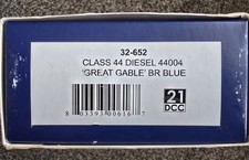 Bachmann 32-652F Class 44 No