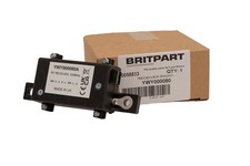 Remote Key Receiver Central Locking - Land Rover Discovery 2 - YWY000080