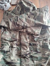 British Army MTP Smock